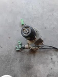25701-35040 Valve Assy Electric Bleed Air Control Toyota Pickup 4RUNNER 84-89. Fixed Price $140.00.