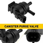 Canister Vapor Purge Control Valve For Kia Hyundai Sedona Sonata 289103C200 Usa. Fixed Price $14.24.