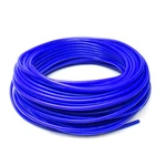 Hps HTSVH7-BLUEX50 Silicone Vacuum Tubing Length Feet. Fixed Price $176.00.