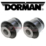 Dorman Front Rearward Suspension Subframe Bushing Kit For 2003-2006 Nissan. Fixed Price $96.76.