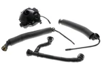 Vaico V20-2509 Repair Kit, Crankcase Ventilation For Select 06-08 Bmw Models. Fixed Price $397.99.
