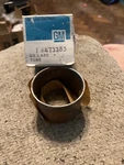Nos 473383 Smog Pump Bore Tube Fits 78 Chevy Gmc Truck. Fixed Price $10.99.