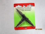 Vacuum Connector Dorman 47349. Fixed Price $7.09.