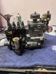 Mercedes OM616 4CYL 240D Diesel Injection Pump. Fixed Price $200.00.
