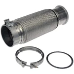 F27334 Exhaust Bellow Kit, 5" 18" (tru-flex). Fixed Price $249.95.