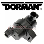 Dorman Vapor Canister Vent Solenoid For 2001-2005 Bmw 330I Emission Control Yo. Fixed Price $105.21.