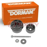 Dorman Body Mount For 2001-2004 Gmc Sierra 2500 Frame Xh. Fixed Price $92.19.