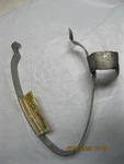 Genuine Gm Oem 22575861 Exhaust Muffler Strap Assembly (nos). Fixed Price $20.99.