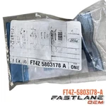 2015-2018 Ford Edge Right Grille Bracket New Oem FT4Z-5803178-A. Fixed Price $26.55.
