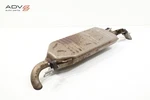 2019 2022 Mercedes A220 V177 2.0L Exhaust System Rear Muffler Oem -cut-. Fixed Price $299.99.