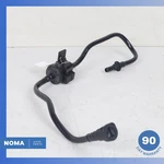10-23 Land Rover L319 LR4 Fuel Vapor Evap Purge Valve Pipe 9W839B593AA Oem. Fixed Price $70.55.