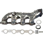 674-525 Dorman Kit Exhaust Manifold Passenger Right Side New For Chevy Rh Hand. Fixed Price $143.69.