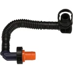 Gates EMH205 Engine Crankcase Breather Hose Select 08-16 Ford Lincoln Models. Fixed Price $60.89.