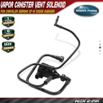 Vapor Canister Purge Valve W/ Hose For Dodge Avenger 2008-2010 Chrysler Sebring. Fixed Price $44.99.
