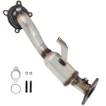 Catalytic Converter For Cadillac Ats 2013-2015 2.0L/CTS 2014-2015. Fixed Price $98.27.