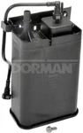 Dorman 911-197 Vapor Canister For Select 99-04 Chevrolet Gmc Models. Fixed Price $147.61.
