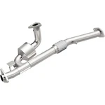 Magnaflow Catalytic Converter: Epa, For 1999-2001 Infiniti I30, Nissan Maxima. Fixed Price $664.00.