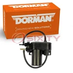 Dorman Techoice 904-214 Vacuum Pump For VP8 VDV23 VCP132 VCP112 F81Z2A451BA St. Fixed Price $113.91.