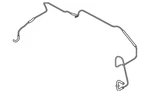 Genuine Volkswagen Tube Assembly 059-131-051-DE. Fixed Price $102.00.