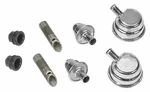 Moroso 25900 Iridited Crankcase Evacuation / Breather System. Fixed Price $103.99.