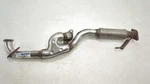 New Oem Genuine Ford Front Exhaust Pipe 2001-2004 Escape V6 YL8Z5E256AB Tribute. Fixed Price $250.00.