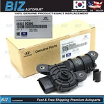 Genuine Vacuum Motor For 13-15 Tucson 07-12 Rondo Sorento Sportage 28323-2G300. Fixed Price $155.45.