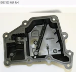 Genuine Volkswagen Engine Crankcase Vent Valve 04E-103-464-AM. Fixed Price $125.95.
