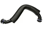 Uro Parts 06J103221A Crankcase Breather Hose, Vent Valve To Intake. Fixed Price $30.09.