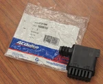 New Acdelco Gm Oem 215-686 19208702 Vapor Canister Filter. Fixed Price $37.99.