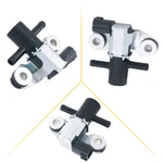 Vapor Canister Purge Solenoid Valve For 07-18 Nissan Altima &07-12 Sentra. Fixed Price $18.04.