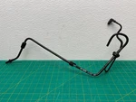 10-15 Jaguar Xf Xj Xk Emission Vacuum Hose Line Oem. Fixed Price $44.00.