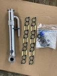 Exhaust Gas Recirculation (egr) Cooler-egr Cardone 4E-2003 Reman. Fixed Price $300.00.