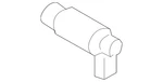 Genuine Ford Solenoid CU5Z-9F945-D. Fixed Price $61.60.