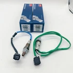 Front/rear Oxygen Sensor For 06-11 Honda Civic Si Sedan Coupe 2.0L 234-9076/4358. Fixed Price $145.00.