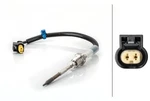 Sensor, Exhaust Gas Temperature Hella 6PT 014 495-041. Fixed Price $115.08.