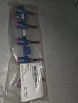 New Roush / Cleantech Propane Lh Fuel Rail Free Shipping P13EB-03D001. Fixed Price $135.00.