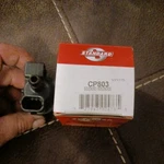 Standard Ignition Vapor Canister Purge Valve For 14-19 Fiesta CP803. Fixed Price $25.00.