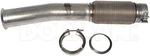 Dorman 674-6004 Flex Bellows Kit Fits Freightliner Models 04-28907-000. Fixed Price $538.81.