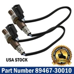 Pcs Oxygen O2 Sensor Upstream For Toyota 4RUNNER Lexus GX470 2005-2009 4.7L V8. Fixed Price $55.97.