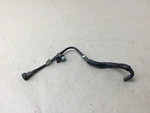 Lotus Evora 2014 Fuel Vapor Canister Feed Hose Pipe Line W/ Valve 10-14 ;:y. Fixed Price $43.50.