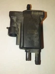 Acdelco Vapor Canister Purg Solenoid Gas Gm Oem 214-567 1997210, 0494C, 2002, T3. Fixed Price $16.99.