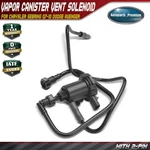 Vapor Canister Purge Valve For Dodge Avenger 08-10 Chrysler Sebring 07-10 3.5L. Fixed Price $41.69.