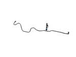 Genuine Mopar Vapor Canister Hose 68321793AC. Fixed Price $184.80.