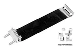 Dynomax 35979 2.5" Stainless Steel Band Clamp. Fixed Price $26.81.