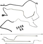 Fuel Line Dorman 919-902. Fixed Price $431.98.