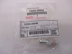 Lexus Oem Factory Pcv Valve 2002-2006 ES300 ES330. Fixed Price $8.36.