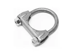 For 1988-1990, 1998-2007 Toyota Land Cruiser Exhaust Clamp Walker 61771CKXH 2000. Fixed Price $14.62.