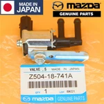 Z50418741A Vapor Canister Purge Solenoid Valve Fit Mazda 626 RX-8 Protege Mpv. Fixed Price $18.00.