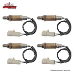 Set Of Motorcraft Oxygen Sensor 1995-2010 Ford Mustang 3.8 4.0 4.6 5.0 5.4. Fixed Price $88.50.