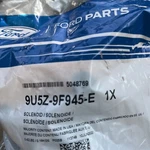 New Oem Ford Vapor Canister Purge Solenoid 9U5Z9F945E Lincoln Mercury 06-15. Fixed Price $94.95.